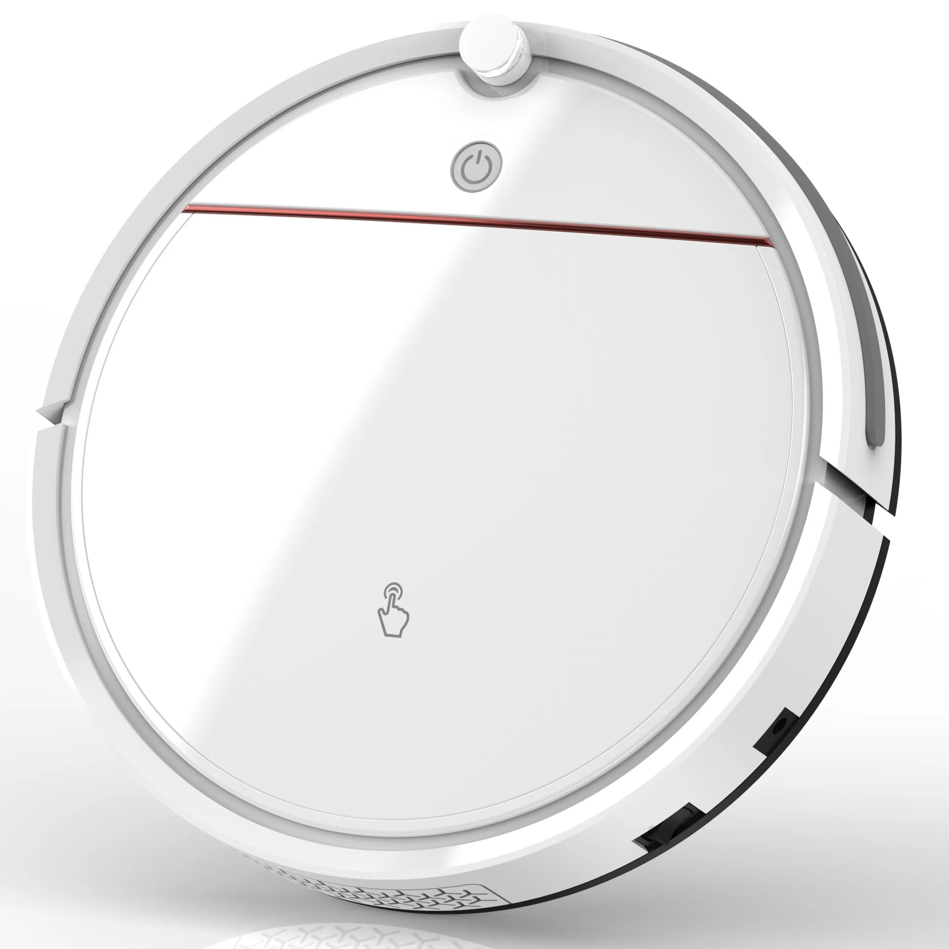 Robot vacuum cleaner Household Industrial and mop robotic cleaner with smart dust collect robot vacuum cleaner
