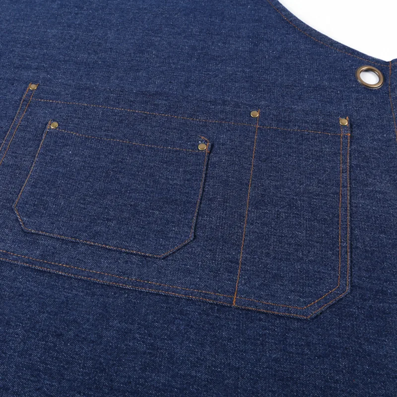 baker bib BBQ Sublimation bar Kitchen Cook aprons for restaurants