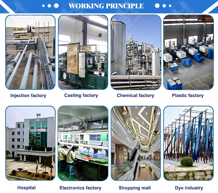 Cheap Industrial Cooling Tower Price