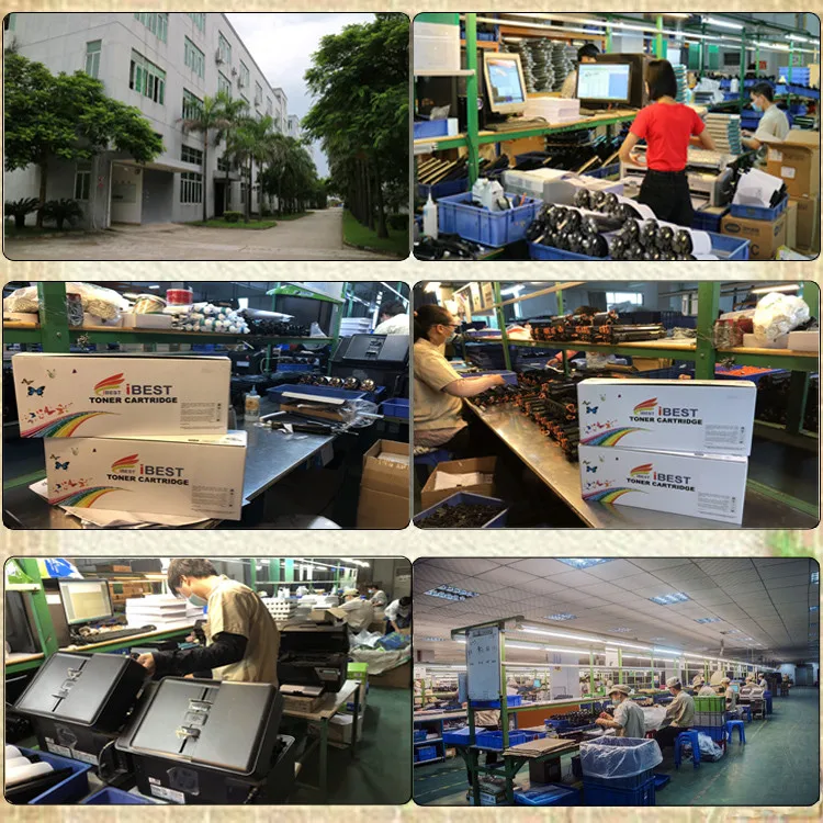 Compatible Toner Cartridge TN-310 TN310 For Konica Minolta bizhub C350 C351 C450 Series Toner