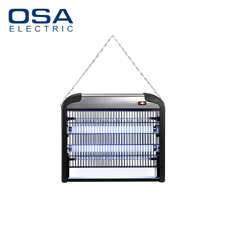 factory sale bug zapper with EPA and ETL certificate