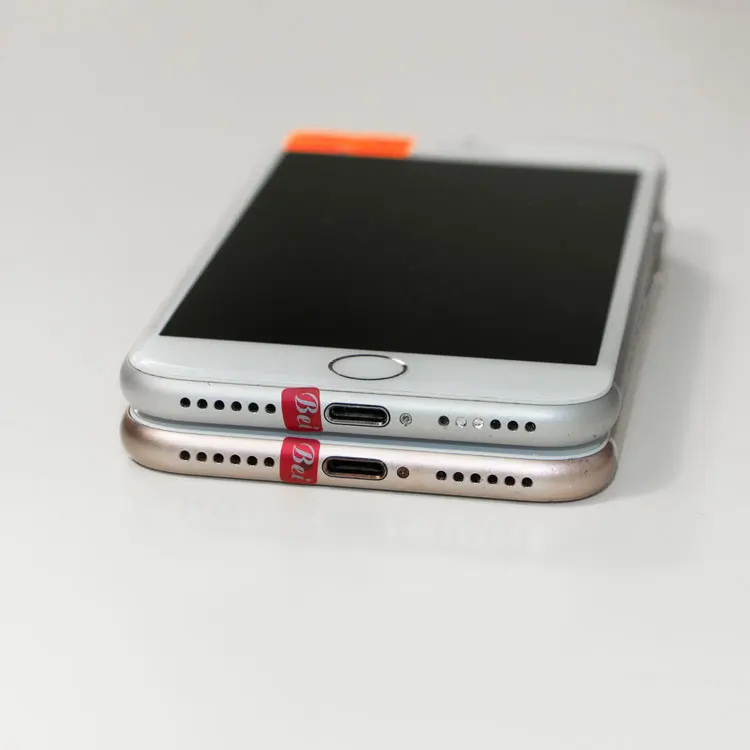 IOS 7 Second Hand Used Mobile Phones for iPhone 7 smart phone wholesale low price