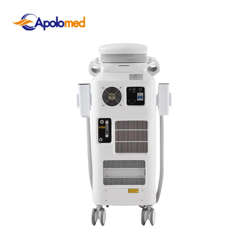 Looking for distributor for 3 Waves 755 808 1064 diode laser hair removal machine