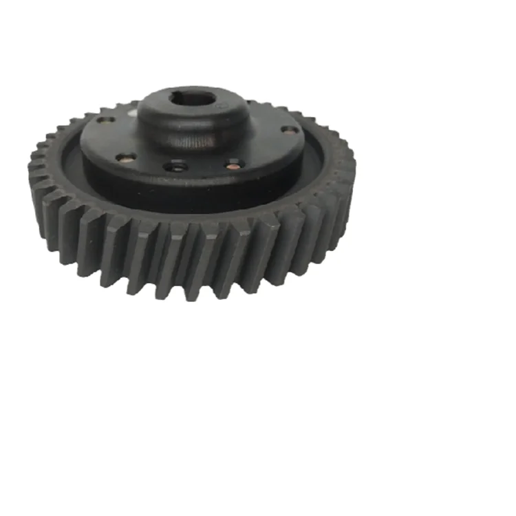 Шестеренчатый инжекторный насос для ISUZU 4JA1 4JB1 8-94326350-0