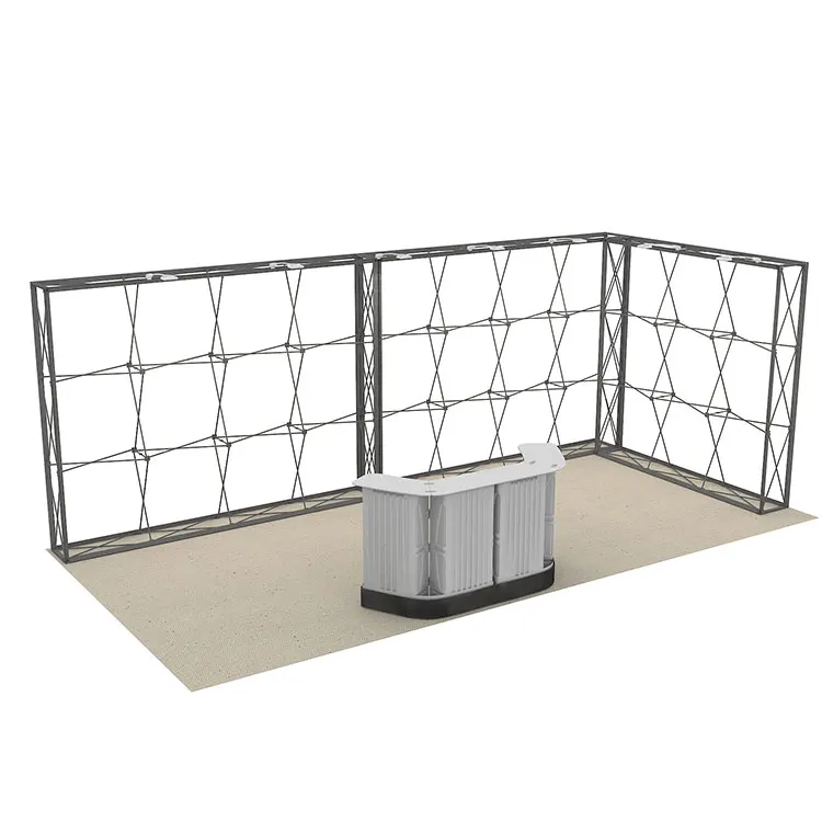 Portable Exhibition Stand