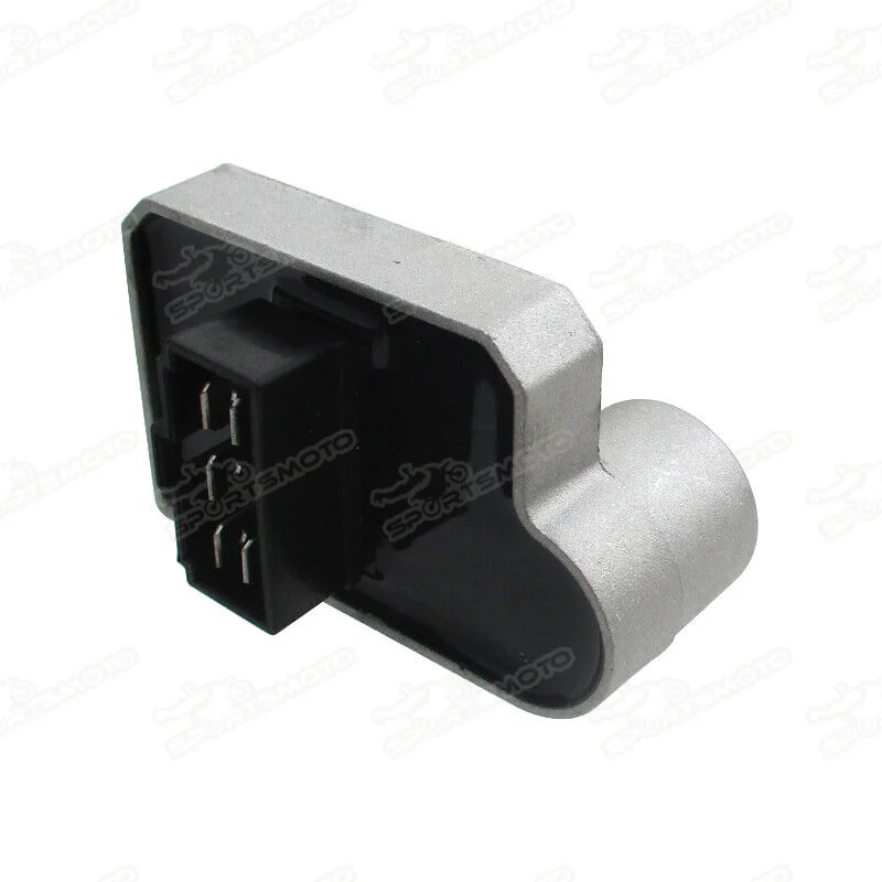 Voltage Rectifier Regulator For CRF 110 F 125 F EFI F/C 2019-2023