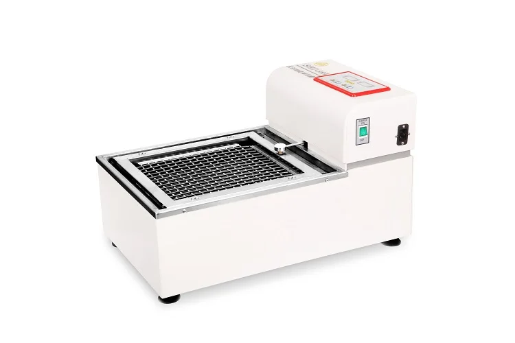 Yidi SHZ-88A Chemical Supplies Reciprocating Water Bath Constant Temperature Oscillator Shaker Lab Laboratory Oscillator