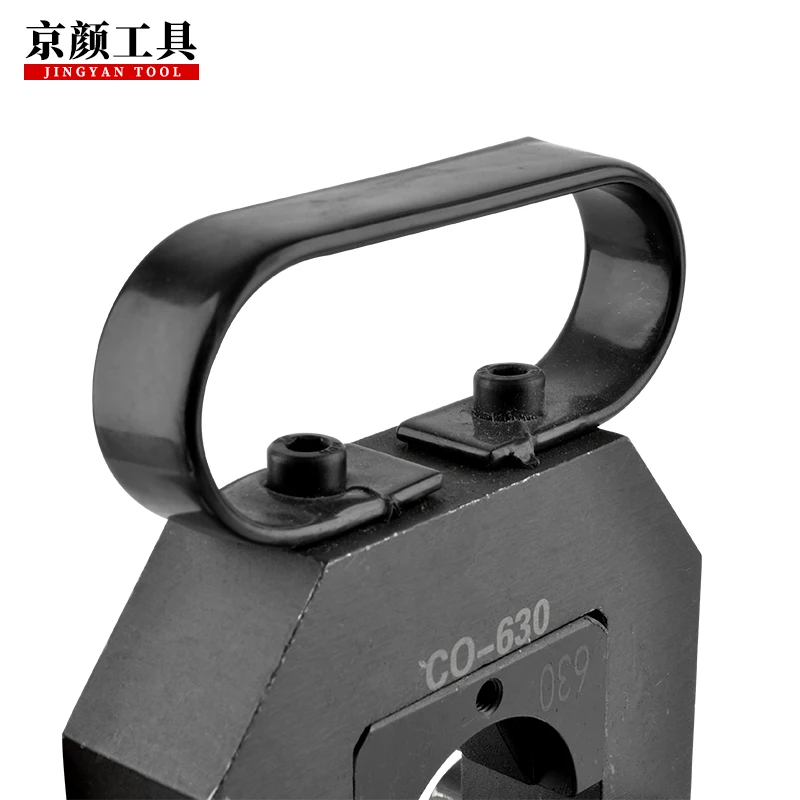 FYQ-630 hydraulic crimping tool for cable connecting crimping range 150-630mm