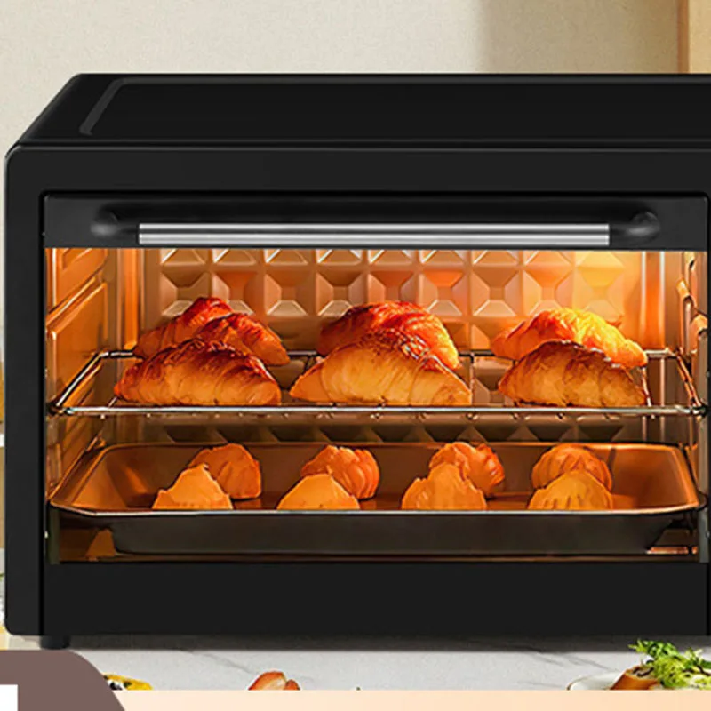 Hot Sale Mini Baking Tart Maker Multifunctional Small Oven