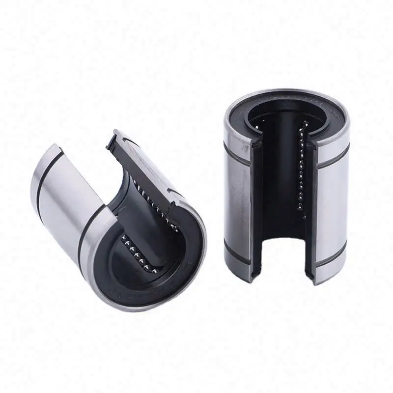 LM 6090110 UU OP Линейный Подшипник Втулка LM6090110UUOP