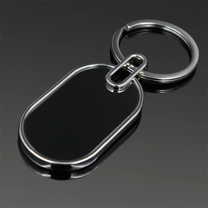 Wholesale custom logo blank vintage motel keychain hotel room keychain for promotion