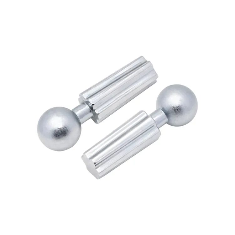 Custom Made Precision High Pressure Die Casting Spray Paint Zinc Alloy Parts For Camera