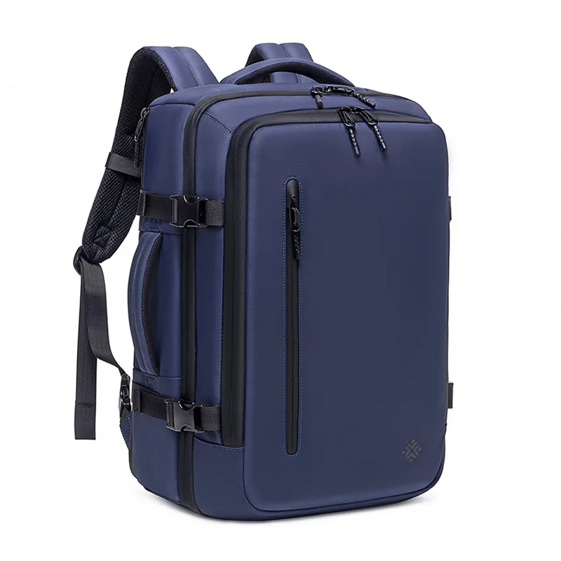 OEM air backpack vacuum system Hot sales vacuum air bag  compression air travel backpack Laptop for Business