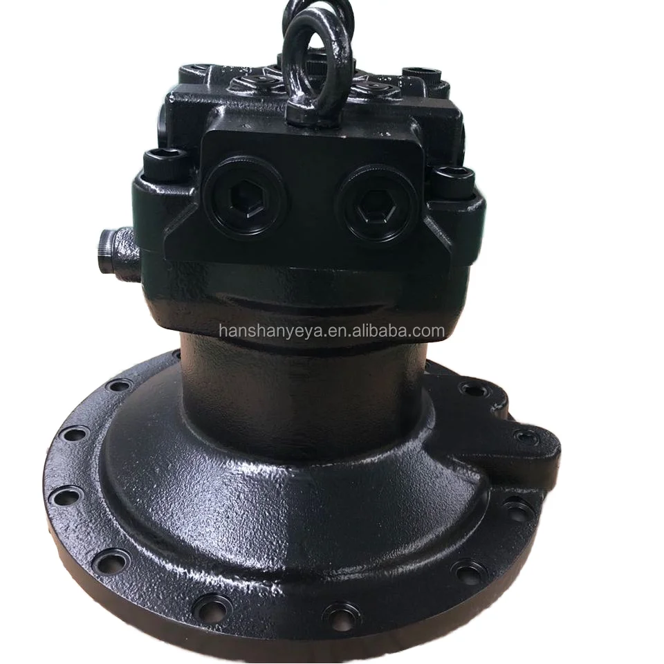 SK250-8 SK260-8 Поворотный двигатель SG08 для Kobelco LQ15V00015F2
