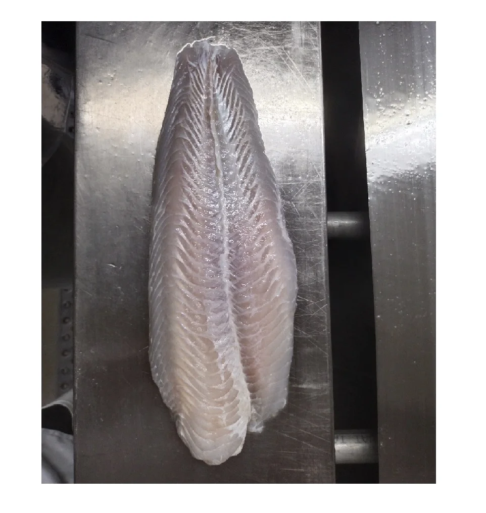 
 Замороженное Филе пангасиус высшего качества, хорошо Обрезанное, белый цвет, лучший продукт  