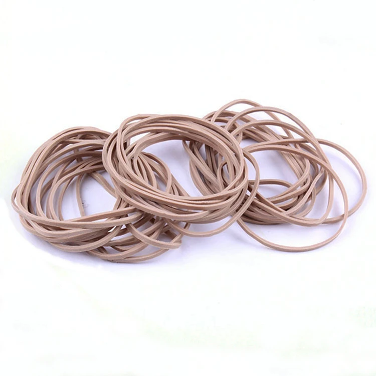 Высококачественная Резиновая лента, эластичная цветная Резиновая лента, высокопрочная Резиновая лента