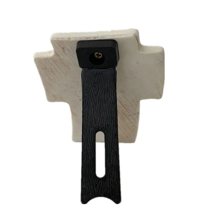 Resin catholic boy First communion memorial party resin ornaments decor