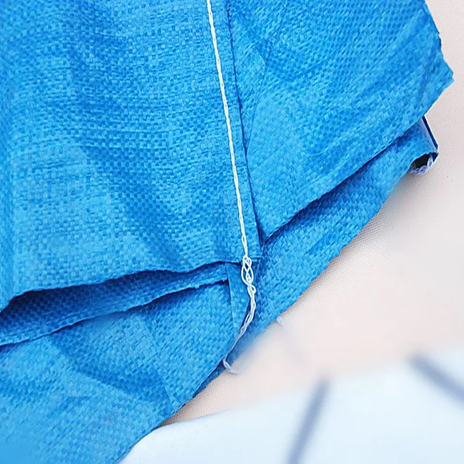 
PP woven rubble bags sack for packing garbage construction rubble scrap wood 