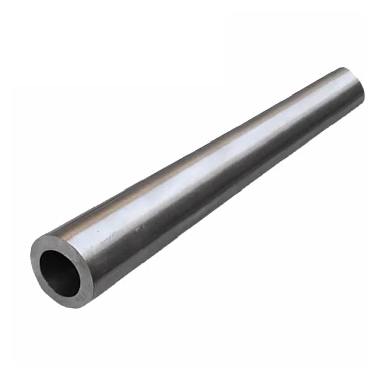 ASTM A335 P22 Seamless Alloy Steel Pipe for Boiler