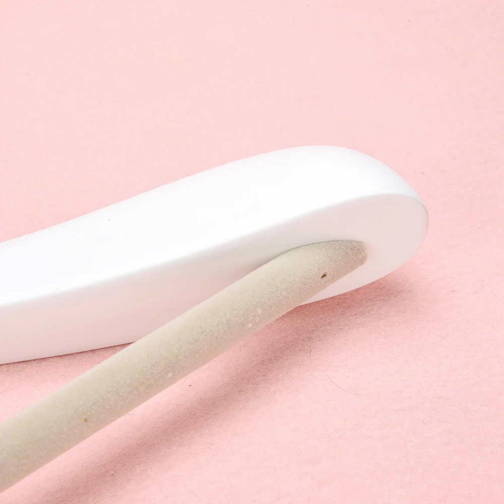  Assessed Supplier Pengfei high end matt white fashion non-slip bar