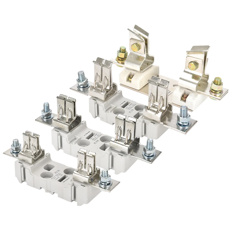 Yinrong Low Voltage NH DIN  Fuse Link