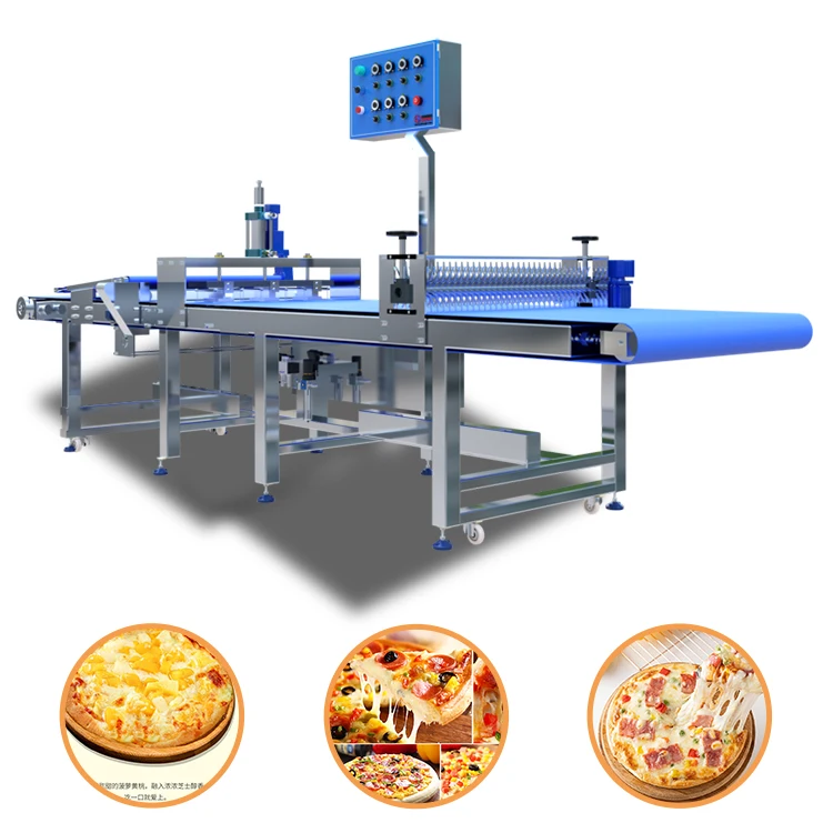Hot selling puff machine donut making machines donut and bagels making machine
