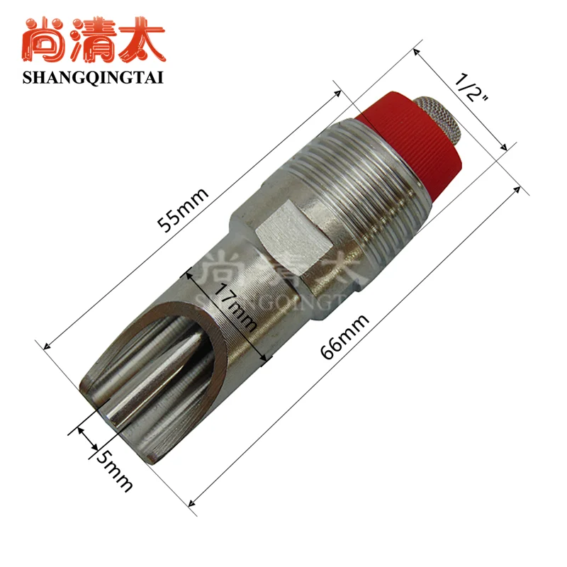 Pig Nipple Drinker Stainless Steel Automatic Pig Nipple Water Drinker Feeder Waterer for Piglets Pigs Drinking Waterer Equipment