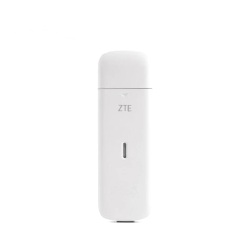 ZTE MF833V  MF833U1 WebUI 4G LTE Cat4 USB Stick portable 4g lte Modem with sim card slot  4G USB Dongle
