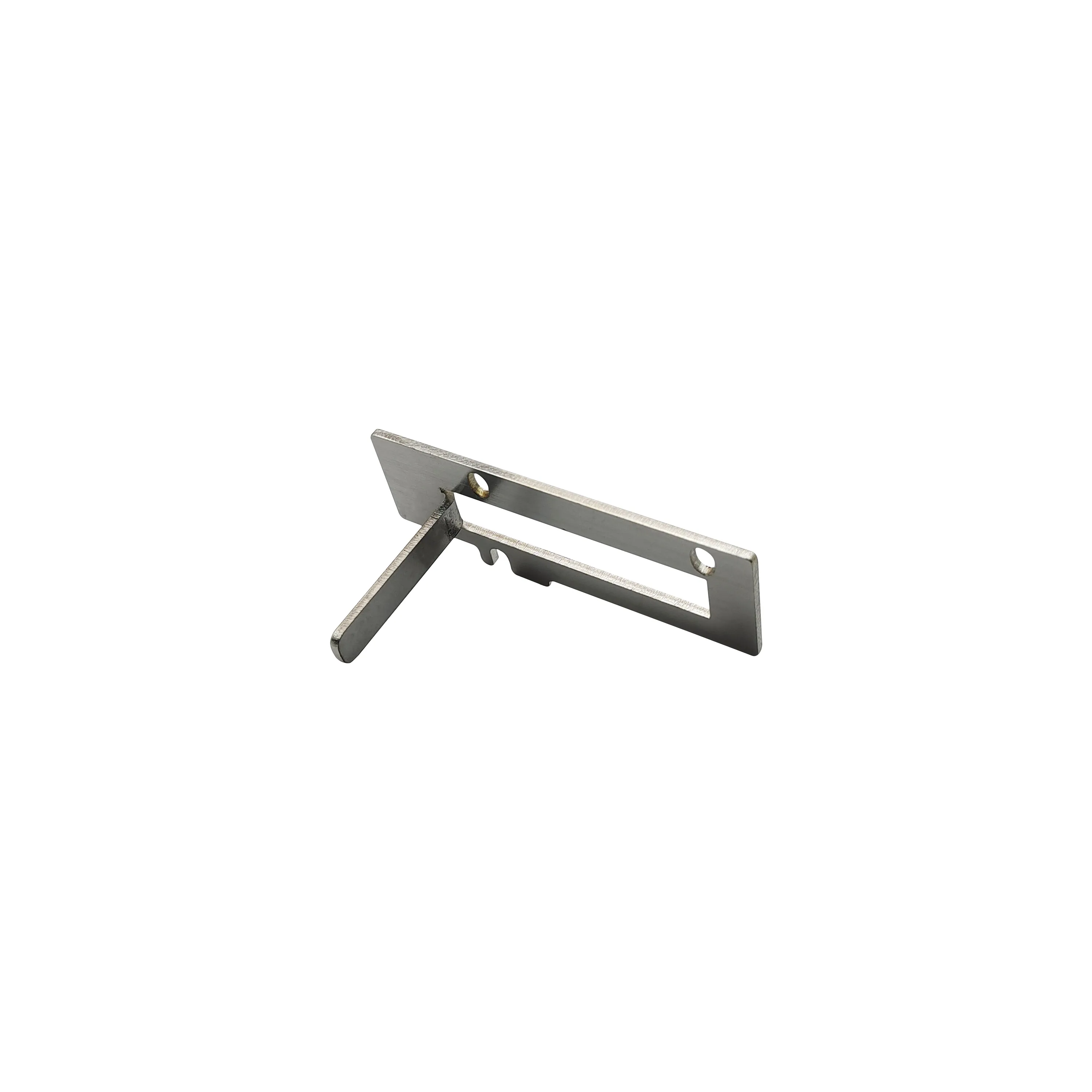 Y-direction cable platen  Sheet metal bending parts, Sandblasting Electroplating  Oxidation Aluminum   steel  stainless steel