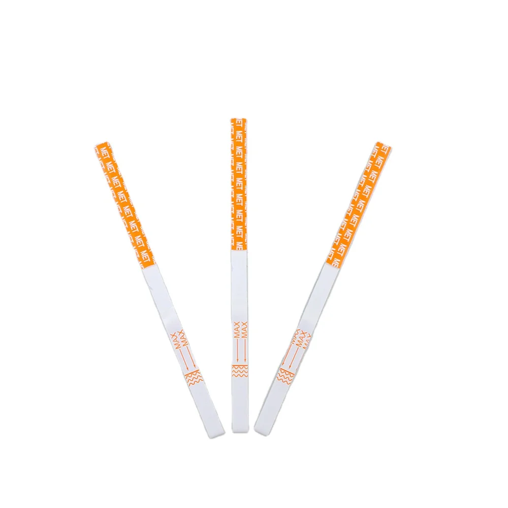 AMP/BZO/BAR/BUP/COC/THC/MTD/MET/MOP/OPI/OXY/PCP/PPX/TCA/EDDP/TRA/K2 urine drug test strip