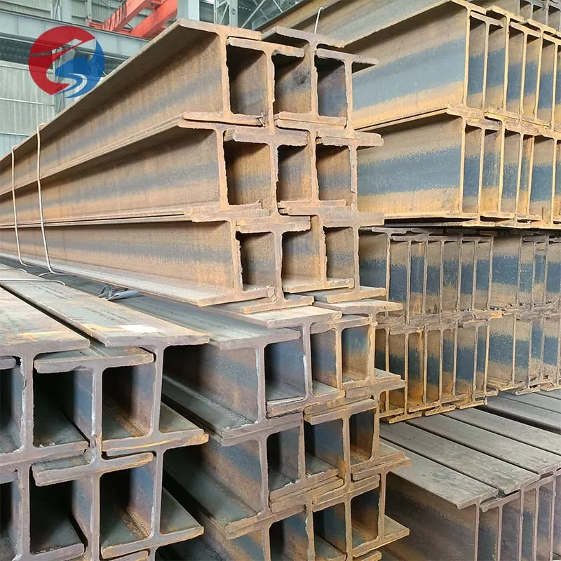 H-beam angle I-beam profile, low alloy Q345B Q235B H-beam