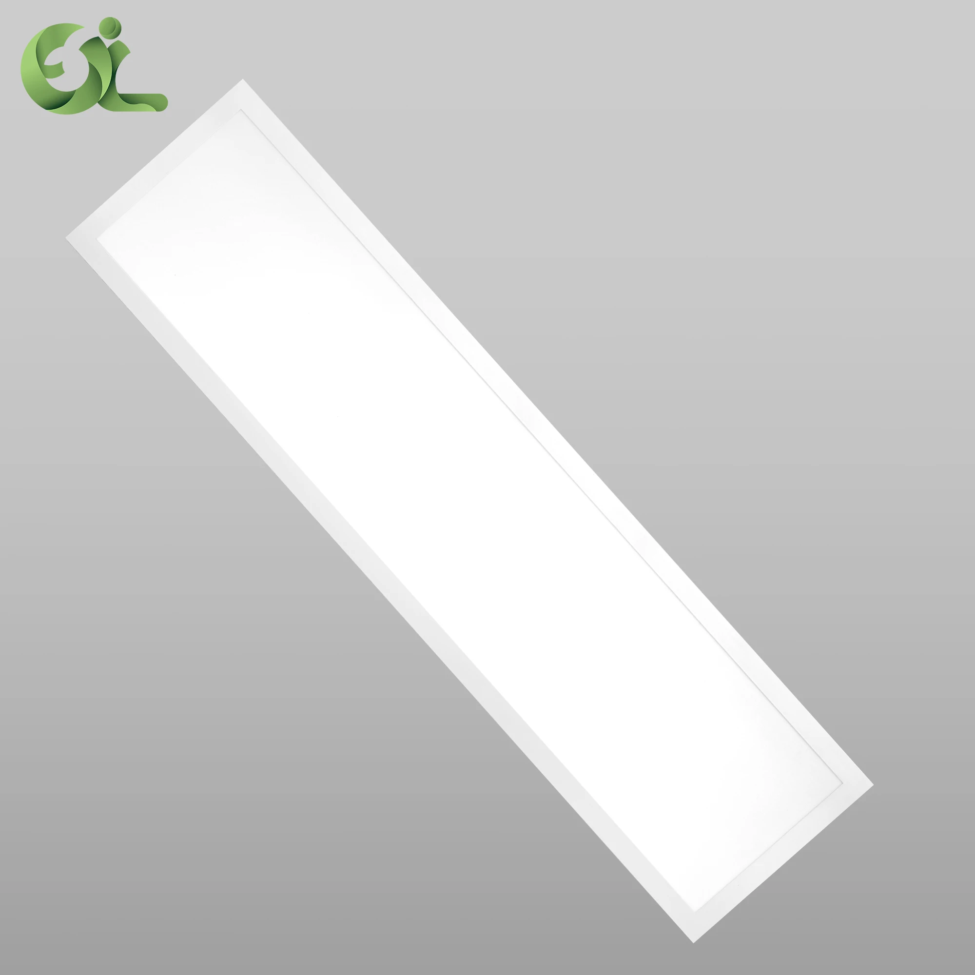 Office Light 300x1200mm 42w Led Panel Light Ceiling 6000k Panel Led 3400Lm 30x120 Led Panel Lights Aluminum