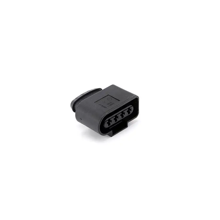 
 15326868 16 Way Black GT 150 герметичный Штекерный разъем Delphi apv, штепсельная вилка, корпус Metri-Pack, максимальный ток  