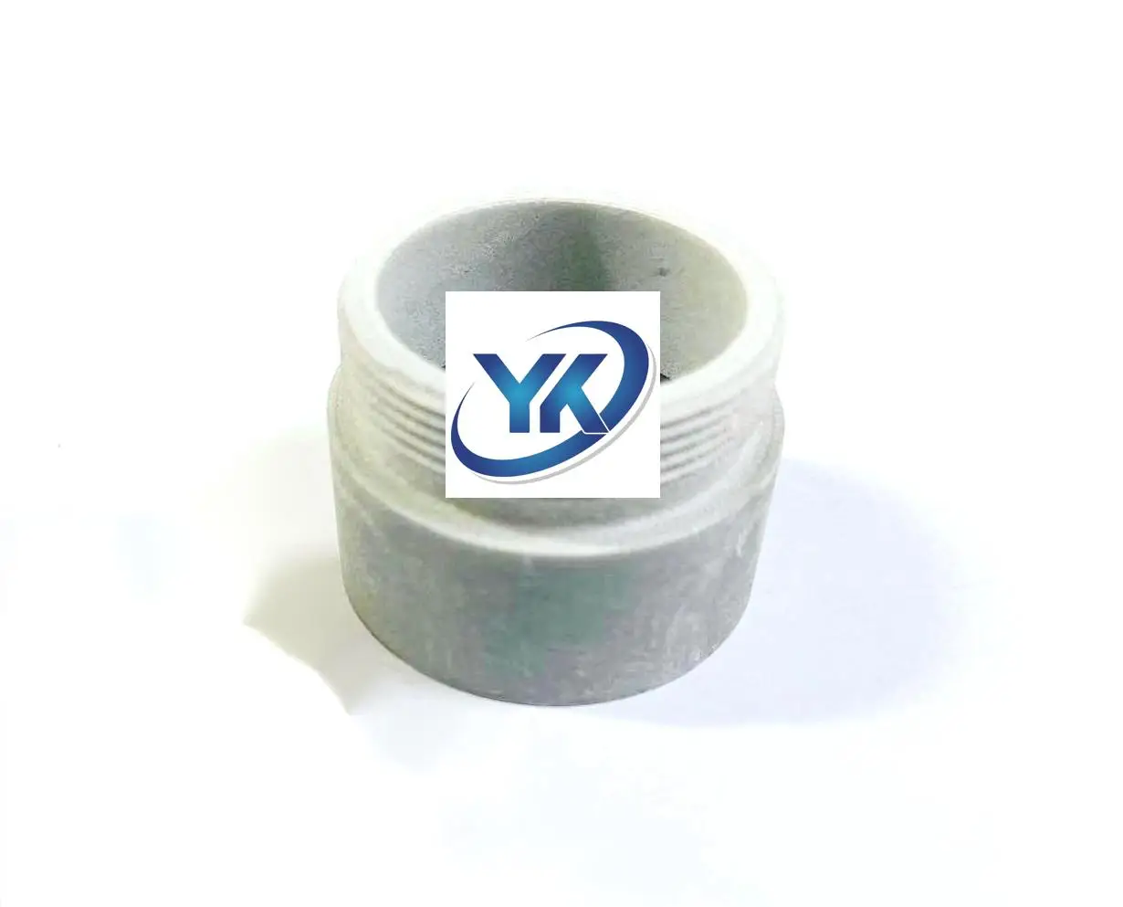 Precision Fit Torch Sleeve 428248 428145 428144 for Powermax 125A Plasma Cutting Accessories