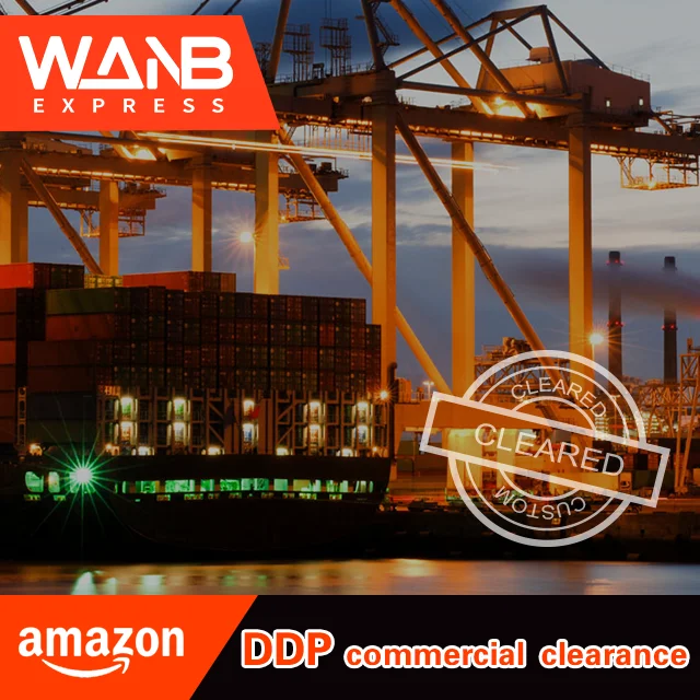 
Professional Amazon FBA Freight Forwarder ,Cheap Air Shipping Rates From China To UK 