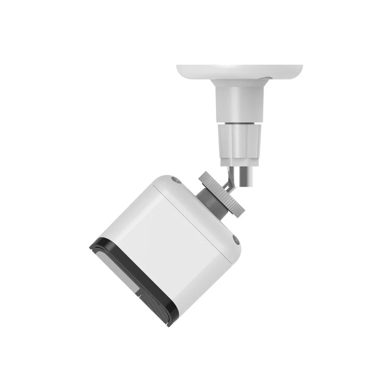 Waterproof Sensor Wifi Home Outdoor Housing Wall Security Lights Monitoring Security Light With Cameras