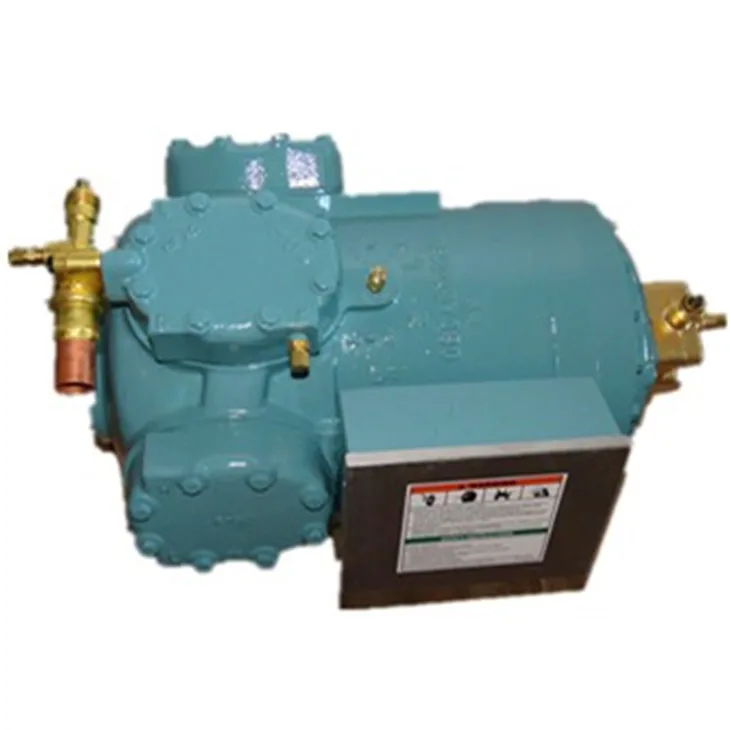 Полугерметичный поршневой компрессор 2HP по лучшей цене, полугерметичный поршневой компрессор 06DR109