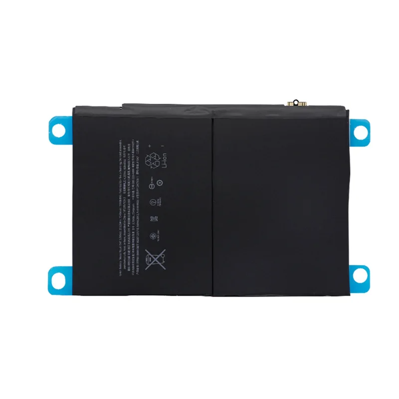 OEM new 2021 battery for ipad mini air pro 1 2 3 4 5 9.7 10.5 12.9 2nd all models for ipad for iphone for samsung pads battery