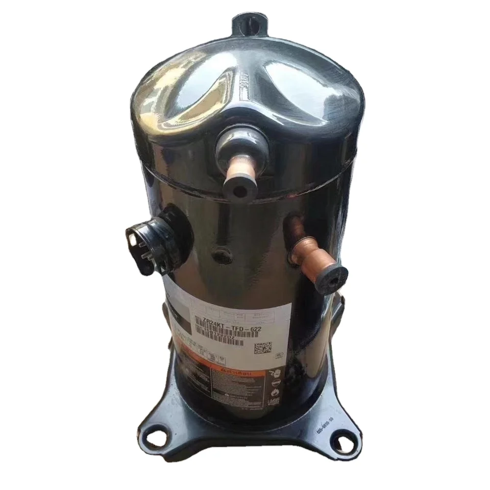 2.5HP NTZ068A4LR1A поршневой компрессор для холодной комнаты 3PH 400V 460V 50HZ 60HZ AC Power R22 & R404A