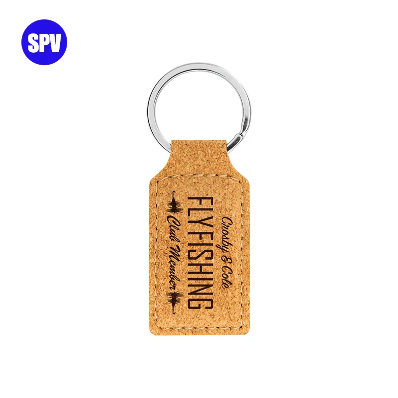 laser safe blanks , blank laser , keychain blank leather laser engraving