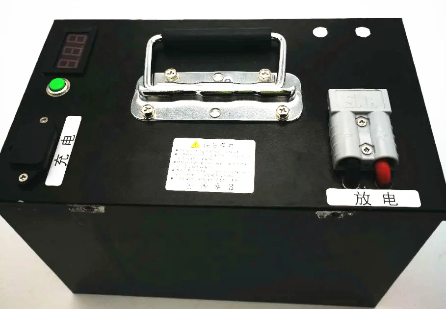 OEM factory battery li ion EV battery pack 72V 60ah LifePo4 battery for EV golf cart tricycle