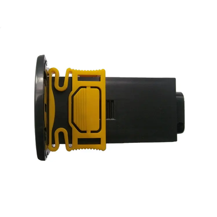 SF589 intelligent countdown double windows heating digital led temperature controller