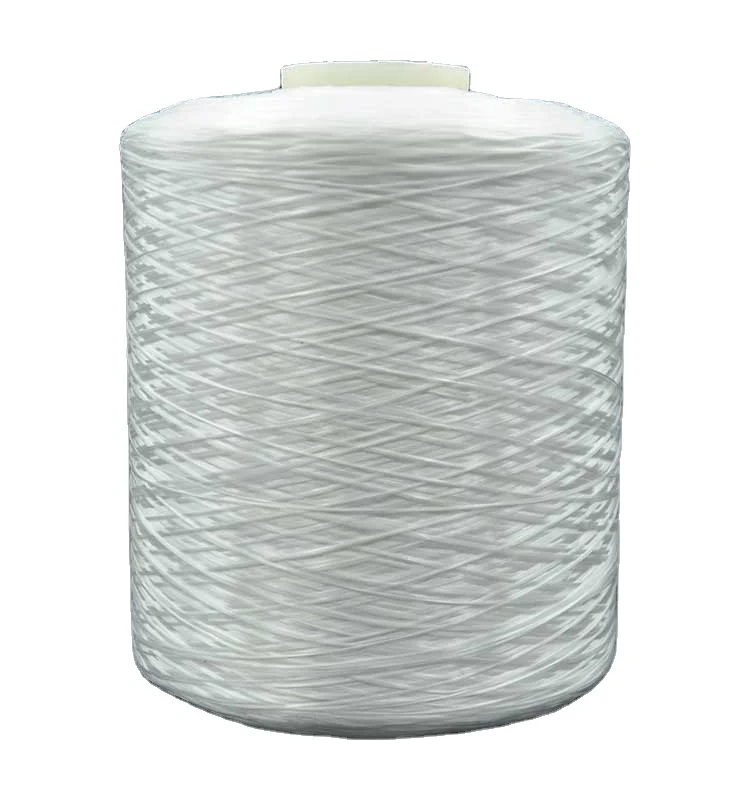 uhmwpe yarn and thread for suspension lines on sport parachutes and paragliders