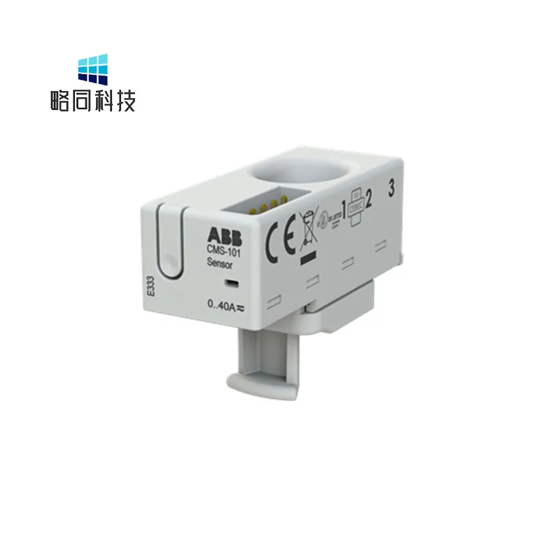 New 2CCA880108R0001 CMS-101CA 18mm Solid-Core Sensor 40A