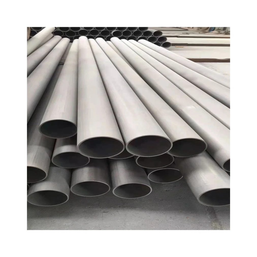 hot sale top quality square pre galvanized stainless steel seamless pipe 301L 304