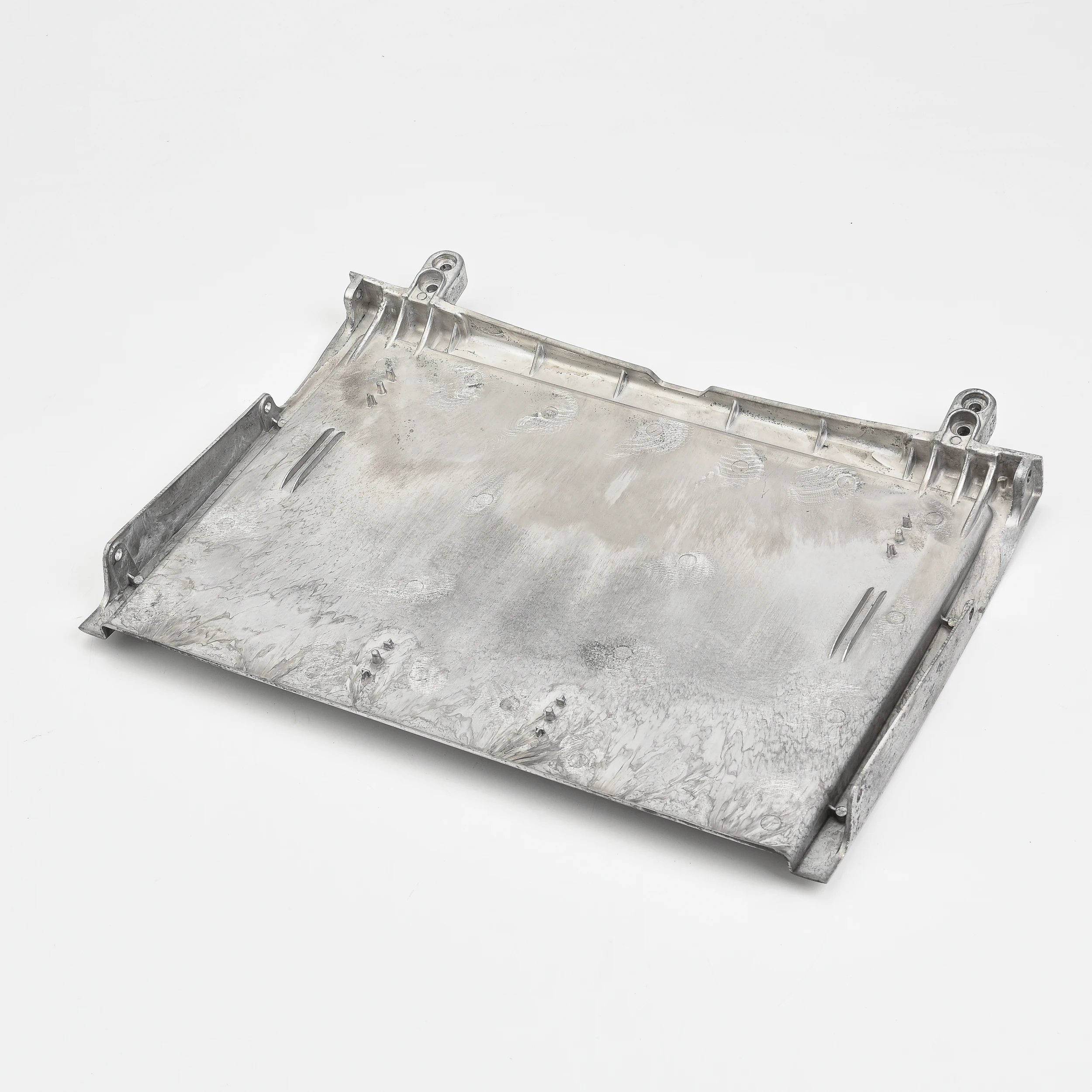 Custom Processing Pressure Machining Part Casting Service High Magnesium Stainless Cast Iron Die Casting