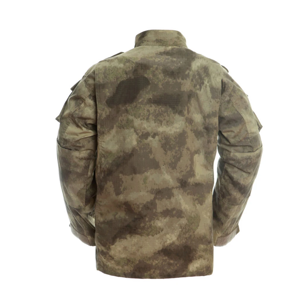 Roewe Au Tactical Style Acu Camouflage Uniform Training Uniform
