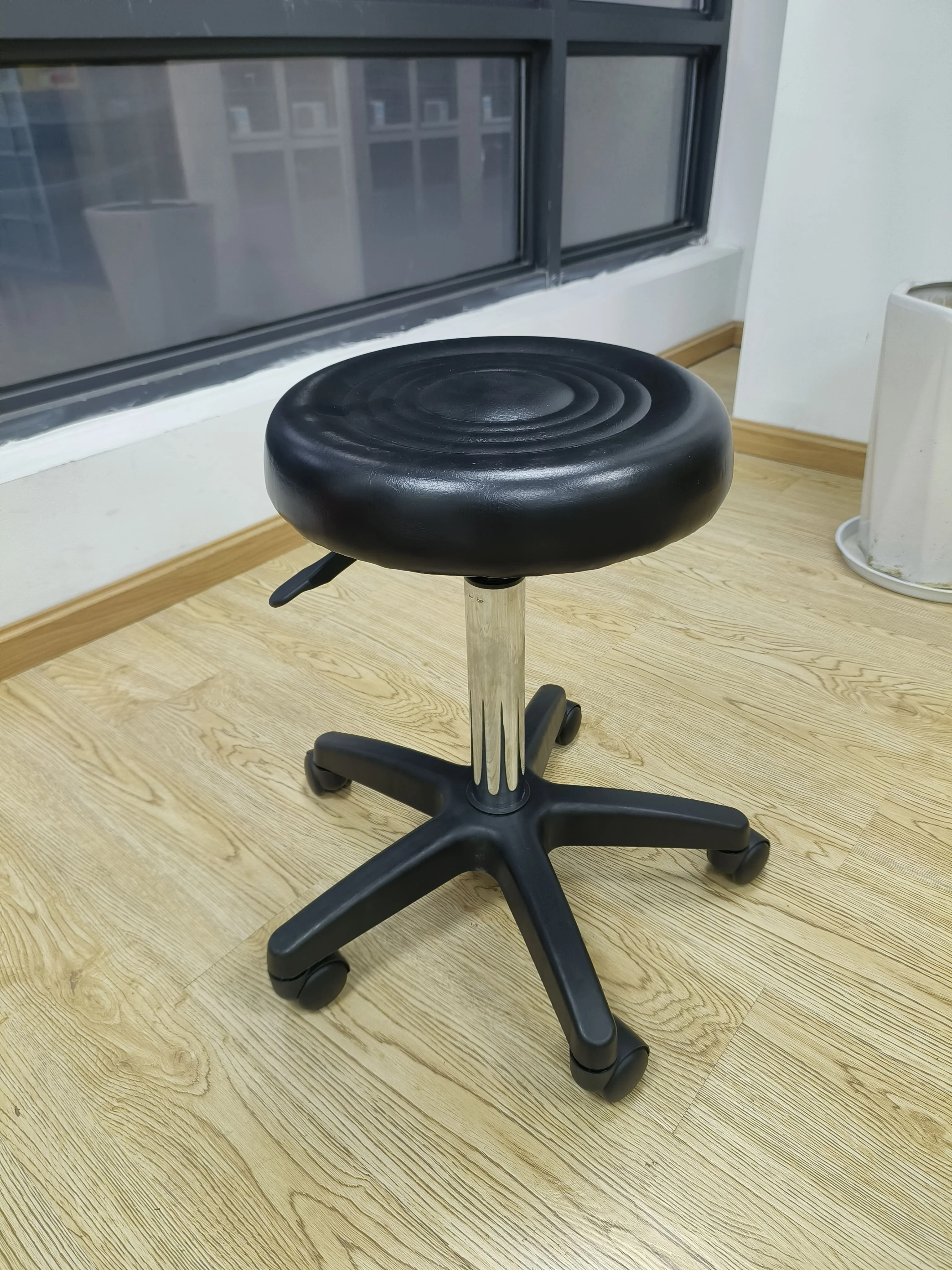 Top Selling Portable Stainless Steel Dental Stool for Hospitals and Clinics