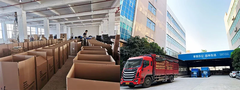 office furniture chairs