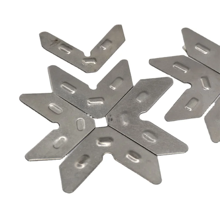 Aluminium Window Corner Piece Window Accessories Corner Corner Angle Joint Piece